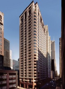 Real Estate Investment Firm KTC Properties and Golub & Company Purchase Office Building in Chicago
