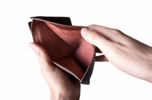 Credit Check Prevents Previous Security from Getting Future Employment